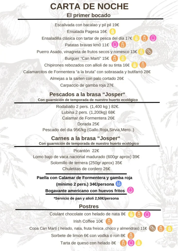 carta-can-marti-español-noche